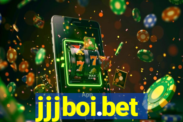 jjjboi.bet