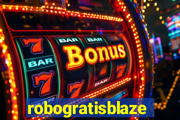robogratisblaze