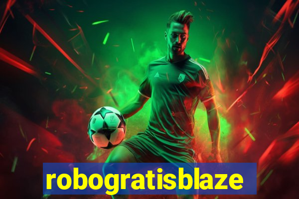 robogratisblaze