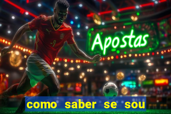 como saber se sou descendente de bruxa