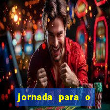 jornada para o oeste: conquistando dem nios filme completo dublado
