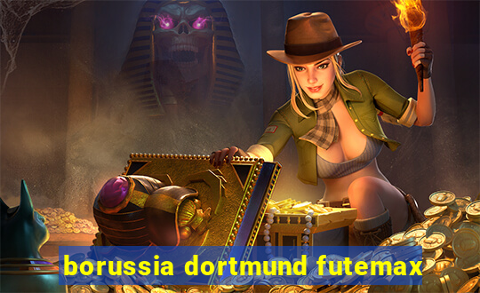 borussia dortmund futemax