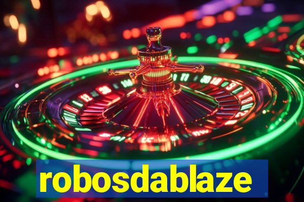 robosdablaze