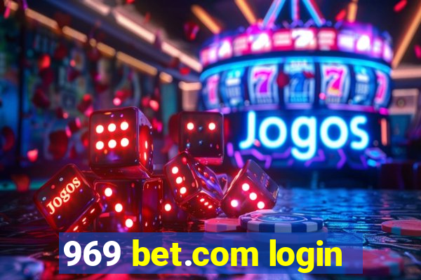 969 bet.com login