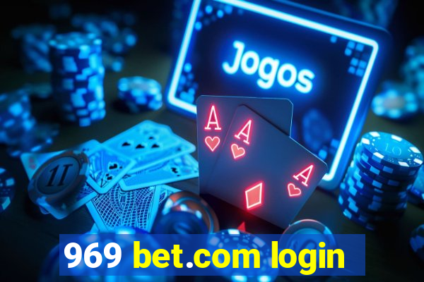 969 bet.com login