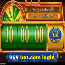 969 bet.com login