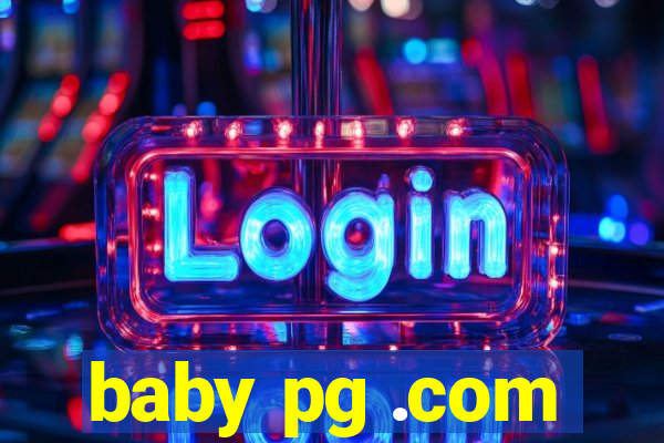 baby pg .com