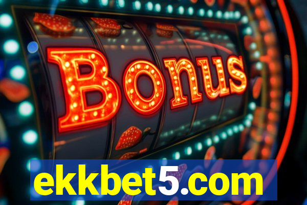 ekkbet5.com