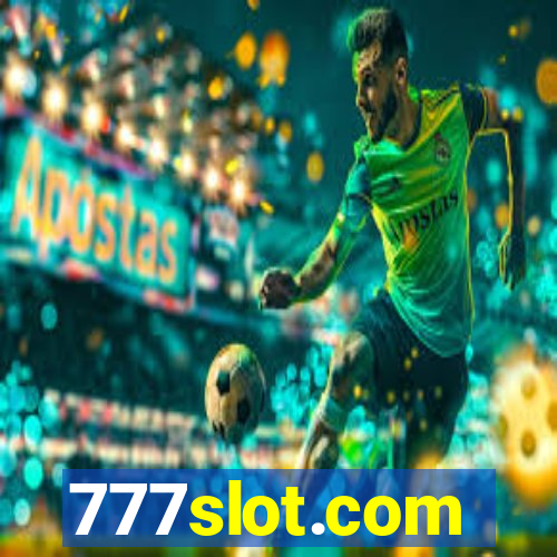 777slot.com