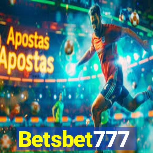Betsbet777