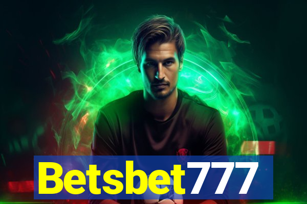 Betsbet777