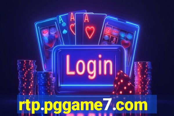 rtp.pggame7.com