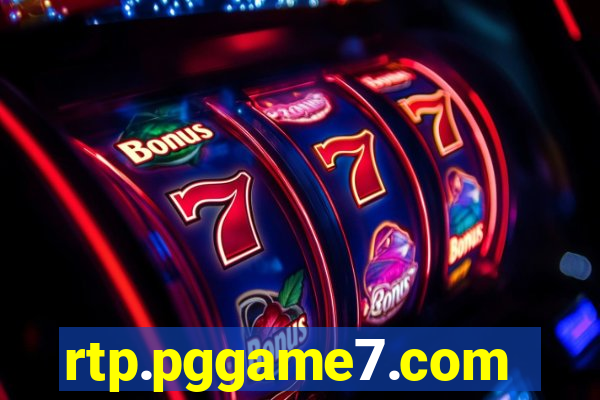 rtp.pggame7.com