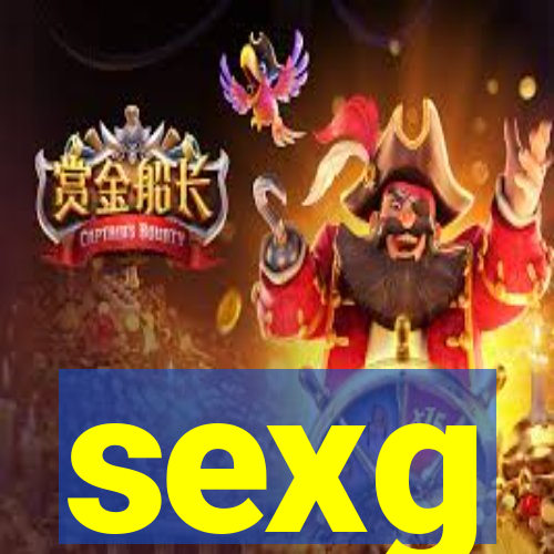 sexg