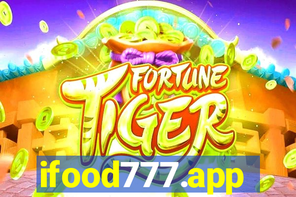 ifood777.app