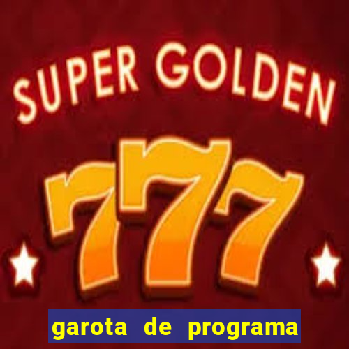 garota de programa cruzeiro sp
