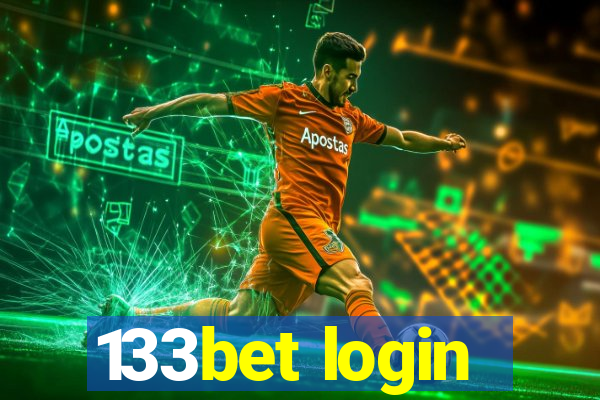133bet login