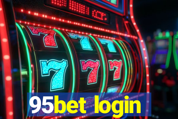 95bet login