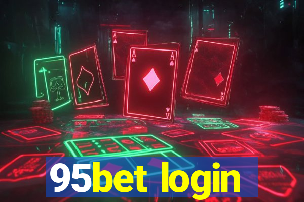 95bet login