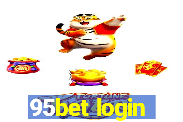 95bet login