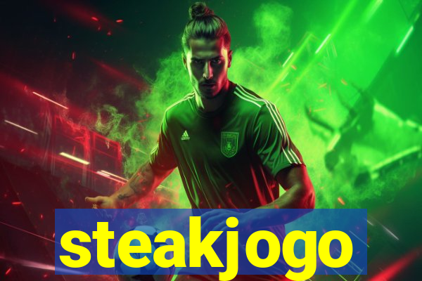 steakjogo