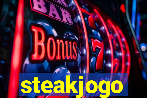 steakjogo