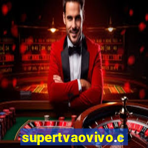 supertvaovivo.com