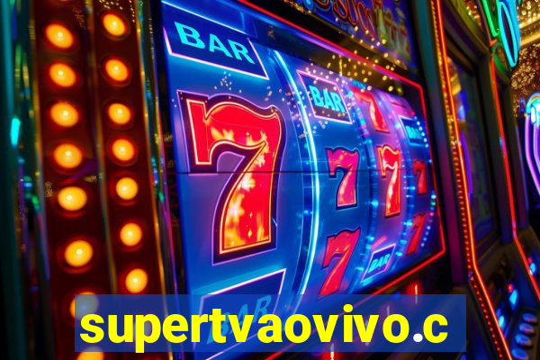supertvaovivo.com