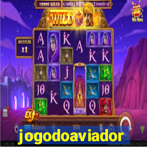 jogodoaviador