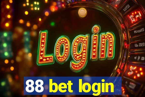 88 bet login
