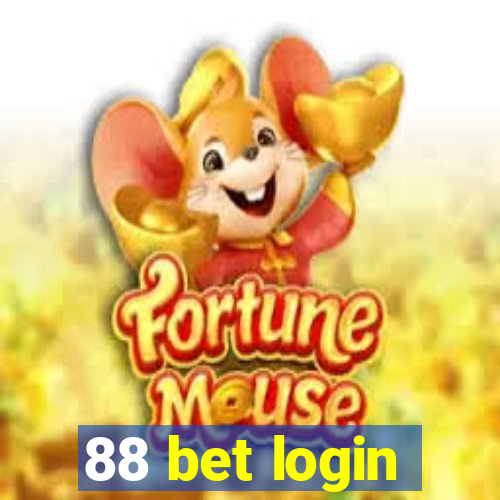88 bet login