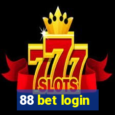 88 bet login