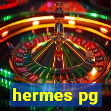 hermes pg