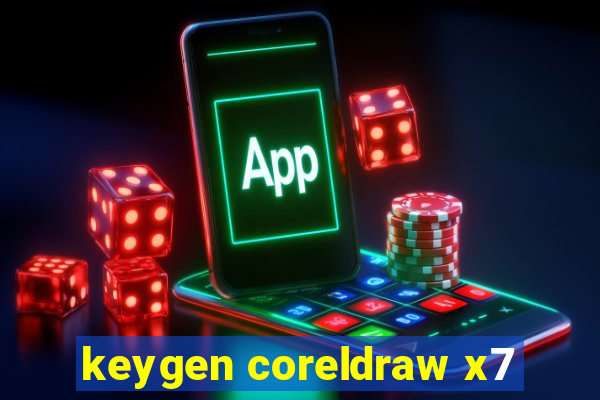 keygen coreldraw x7