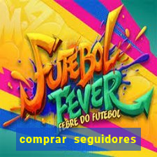 comprar seguidores instagram baratos