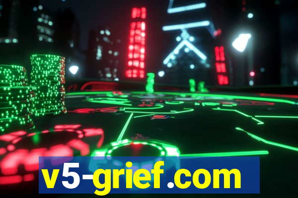 v5-grief.com