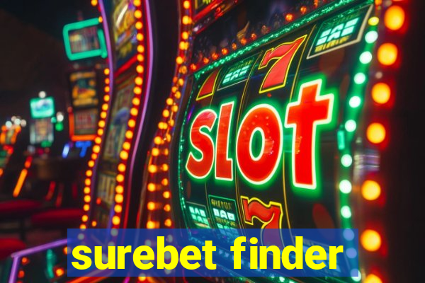 surebet finder