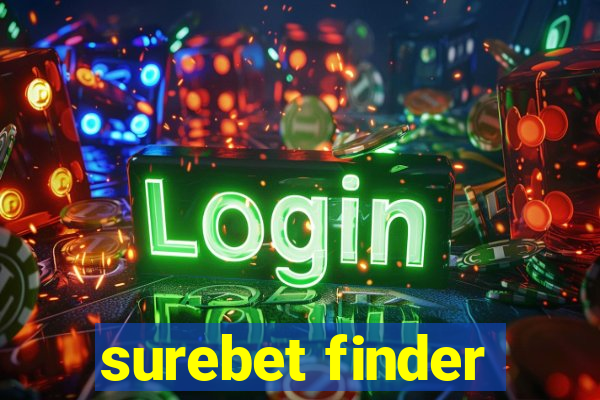 surebet finder