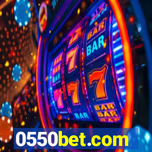 0550bet.com