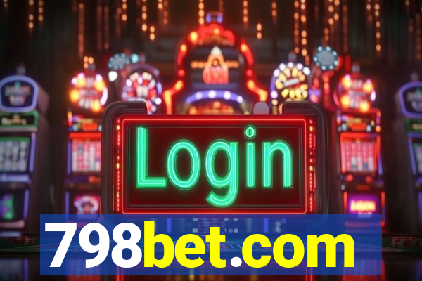 798bet.com