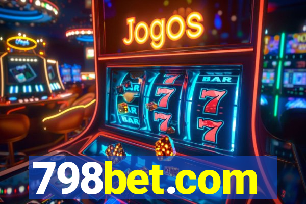 798bet.com