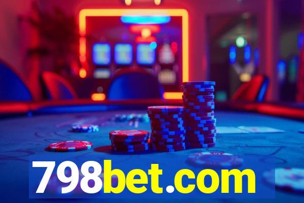 798bet.com