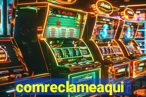comreclameaqui