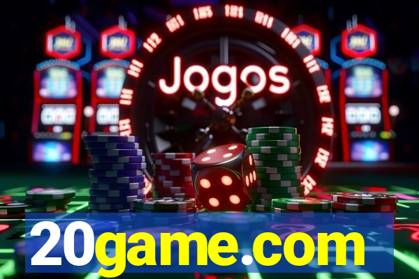 20game.com