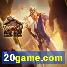 20game.com