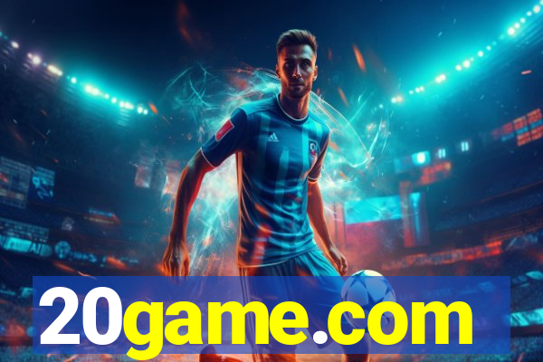 20game.com