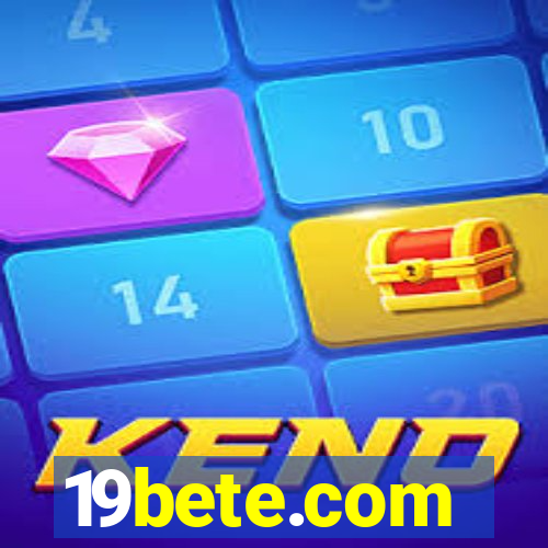 19bete.com