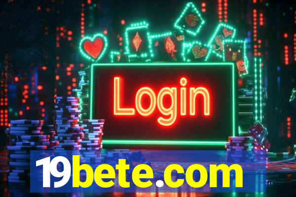 19bete.com