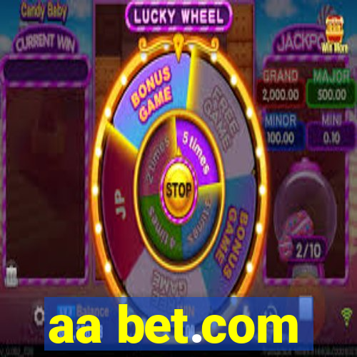 aa bet.com