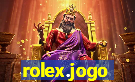 rolex.jogo